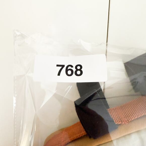 Topo Designs Frame Bike Bag Blue Pink Unisex - Picture 8 of 8